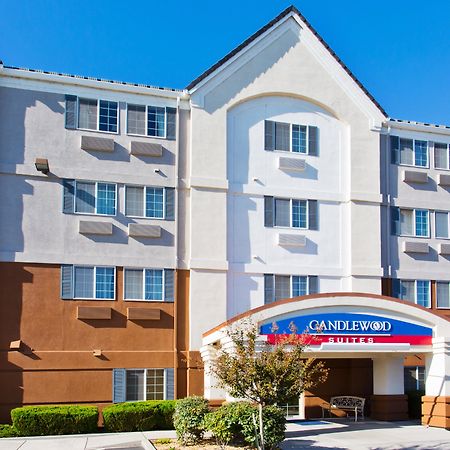 Candlewood Suites Medford By Ihg Eksteriør bilde