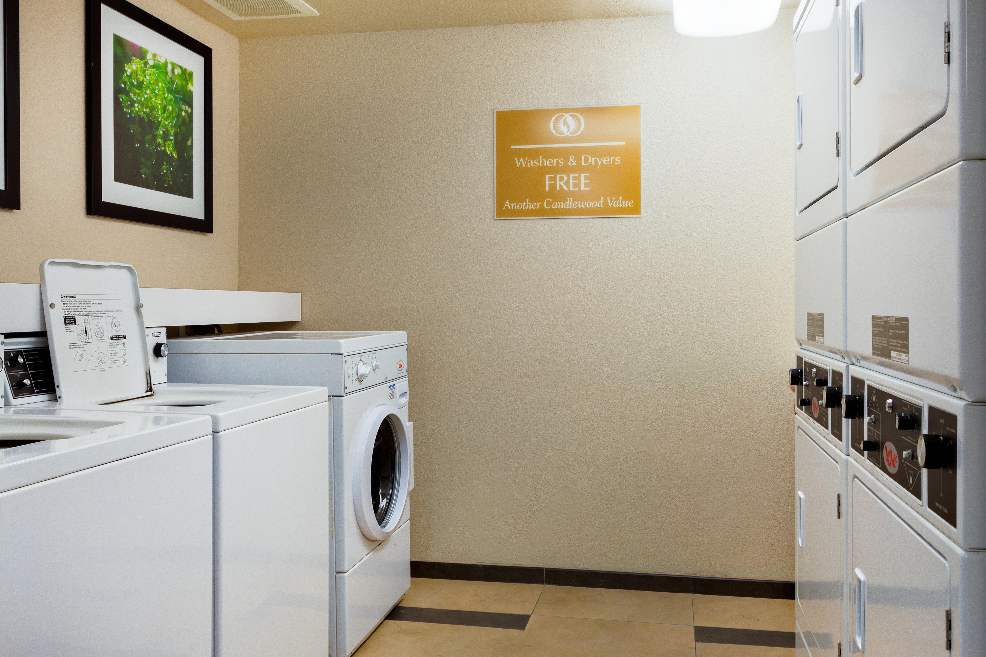 Candlewood Suites Medford By Ihg Eksteriør bilde
