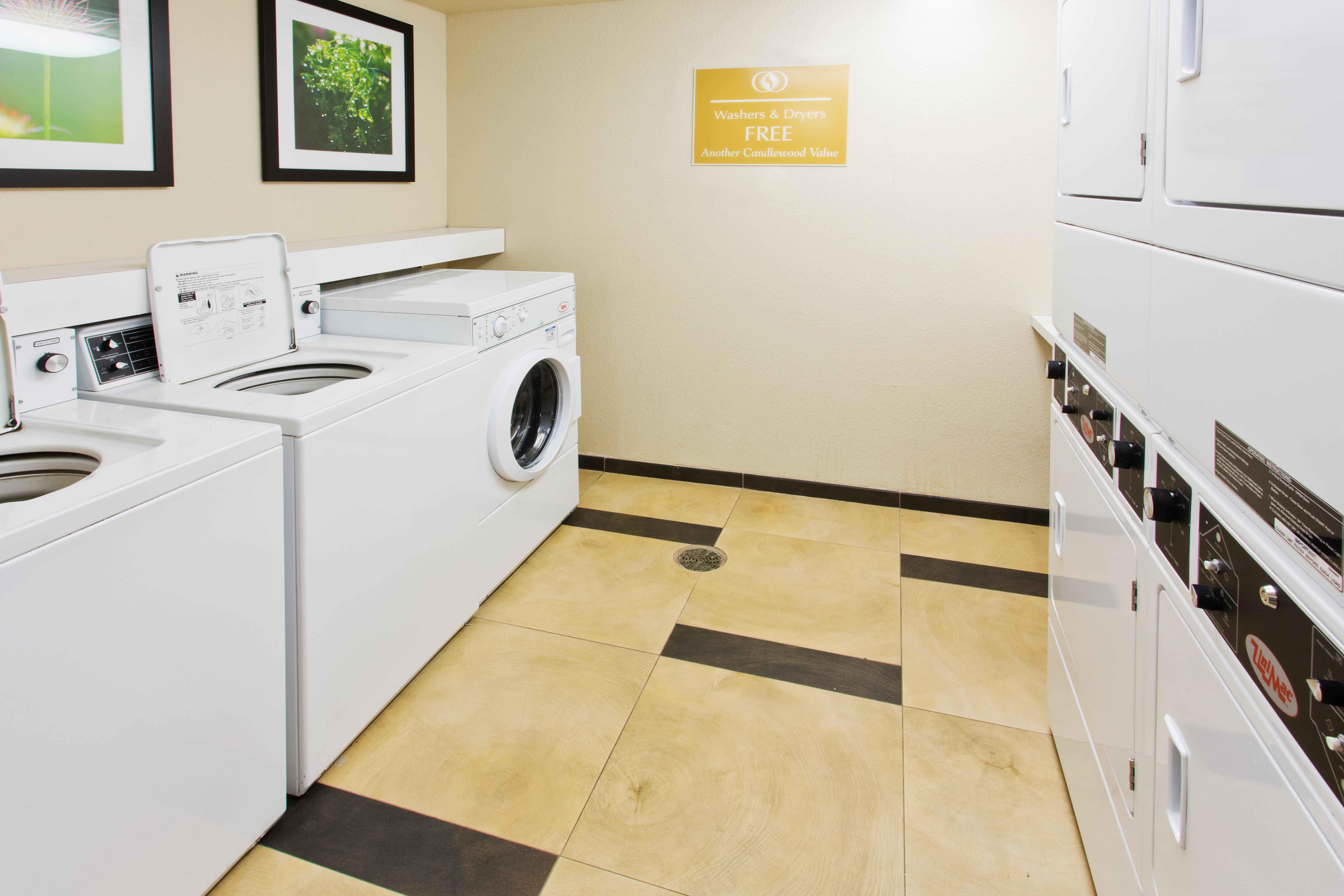 Candlewood Suites Medford By Ihg Eksteriør bilde
