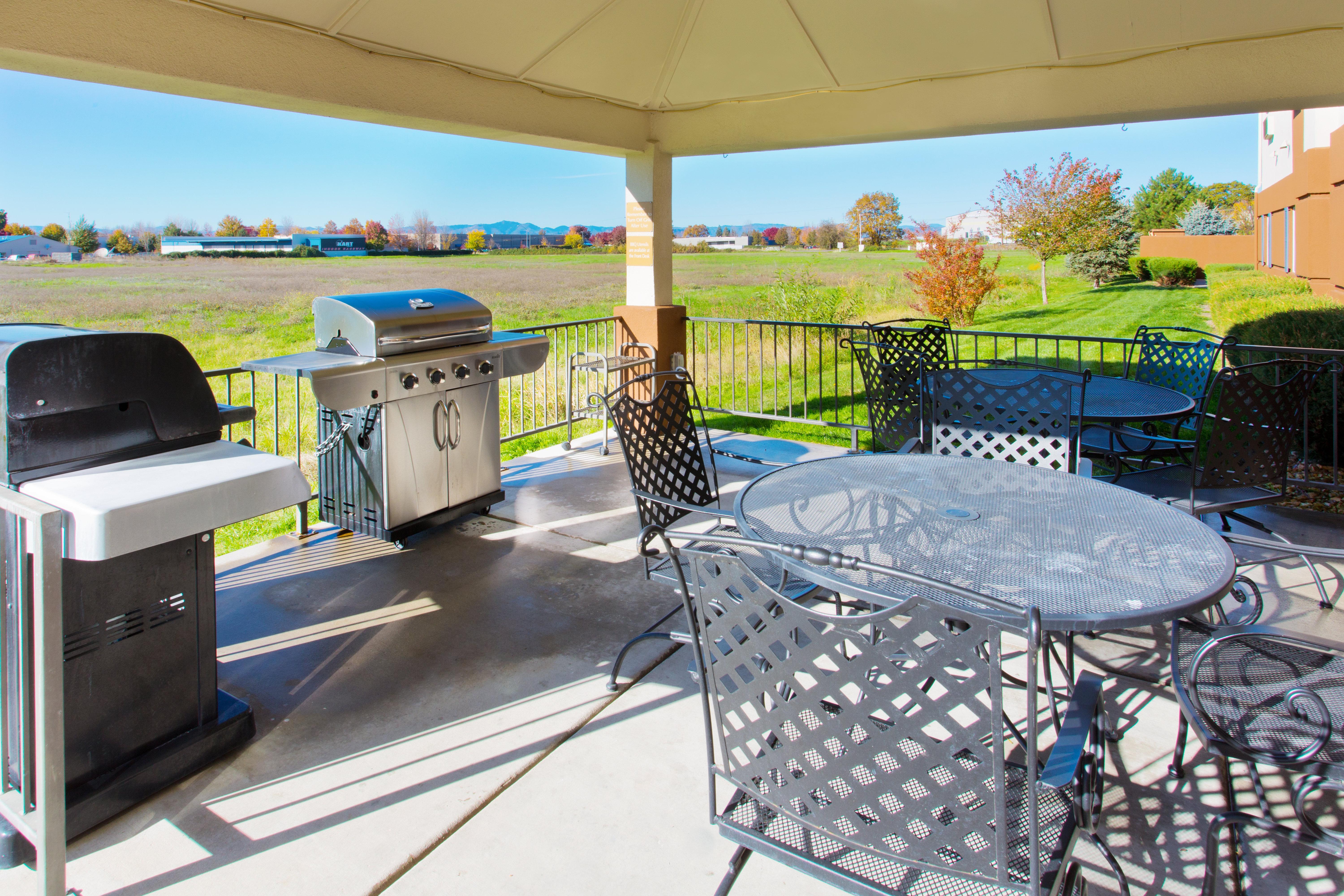Candlewood Suites Medford By Ihg Eksteriør bilde