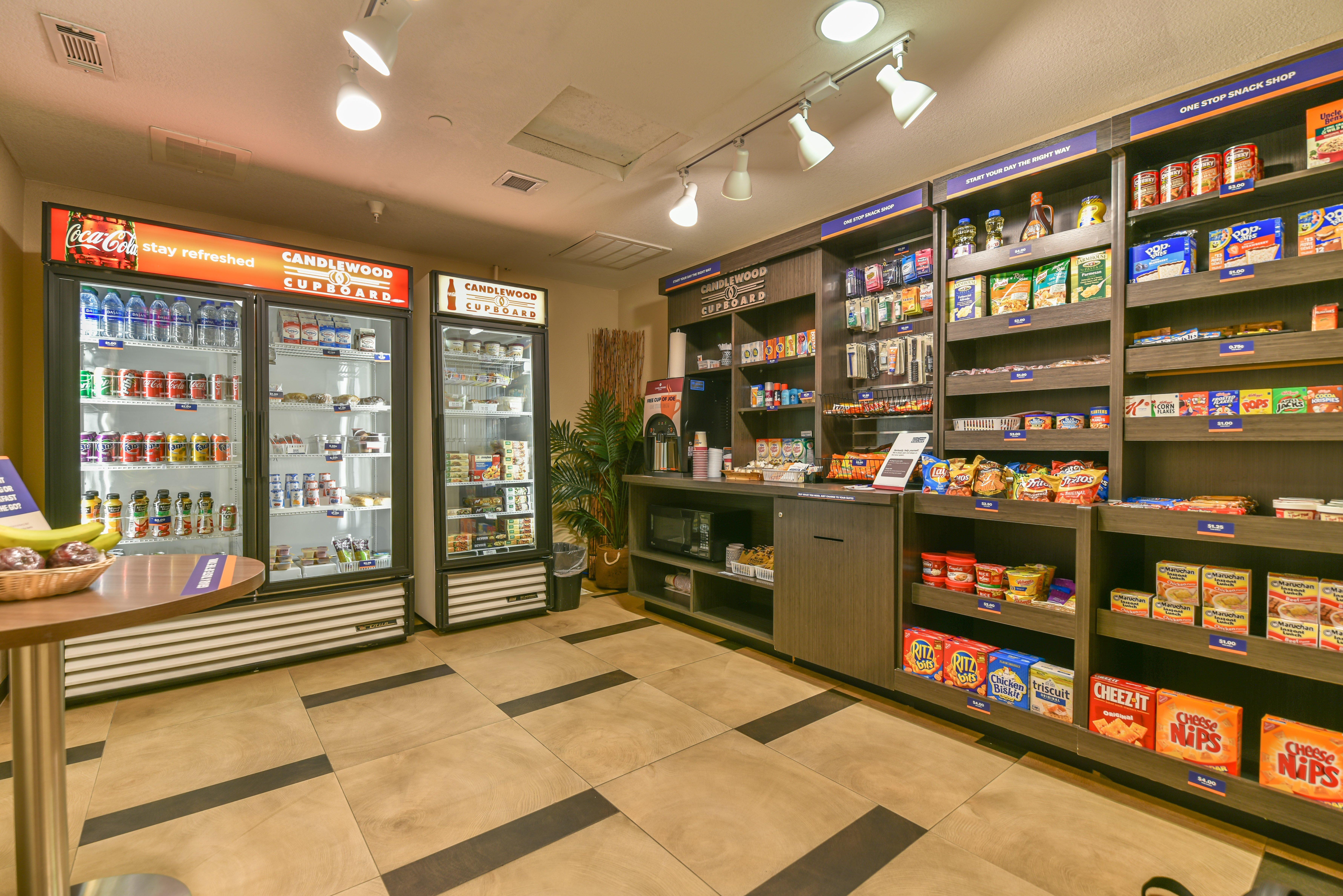 Candlewood Suites Medford By Ihg Eksteriør bilde