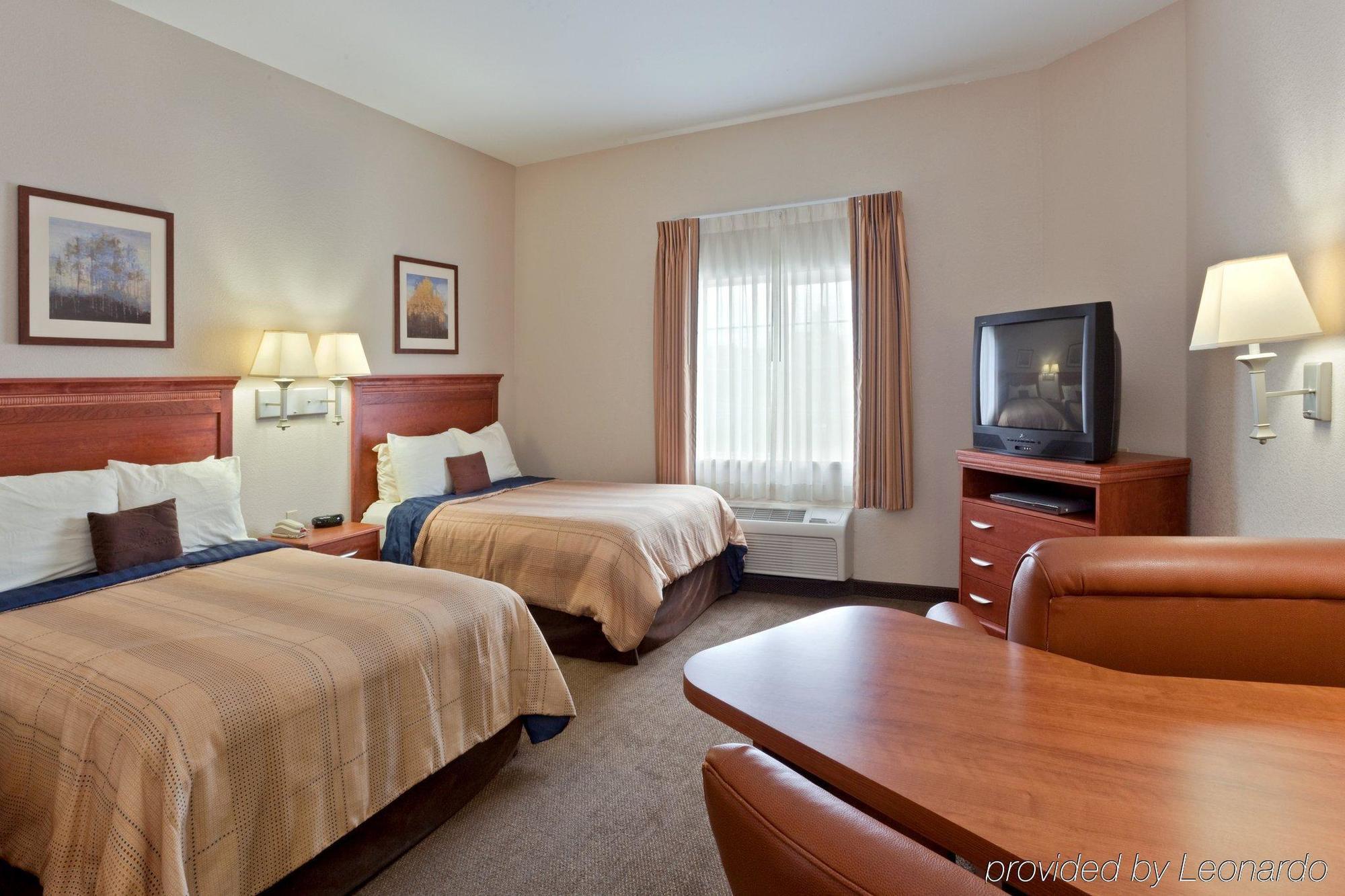 Candlewood Suites Medford By Ihg Eksteriør bilde